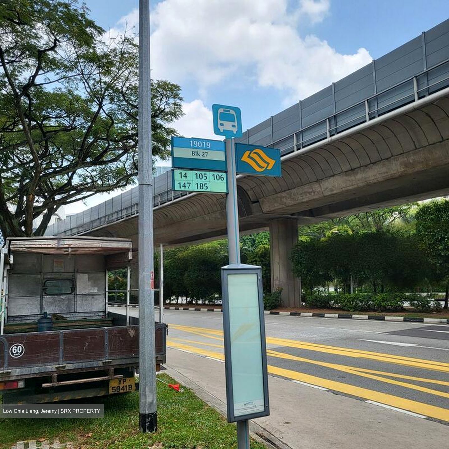 Blk 23A Ghim Moh Link (Queenstown), HDB 4 Rooms #479861681